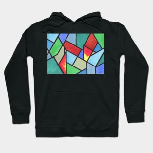 Untitled 9 Hoodie